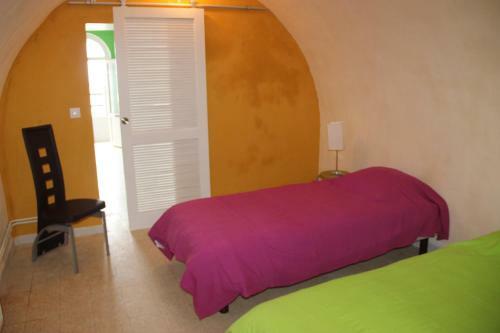 Apartamento Villa Normande