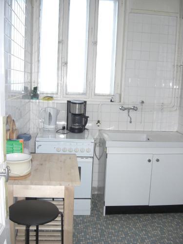Apartamento Villa Normande