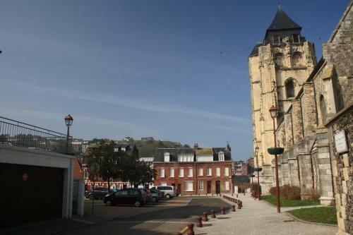 Apartamento Villa Normande