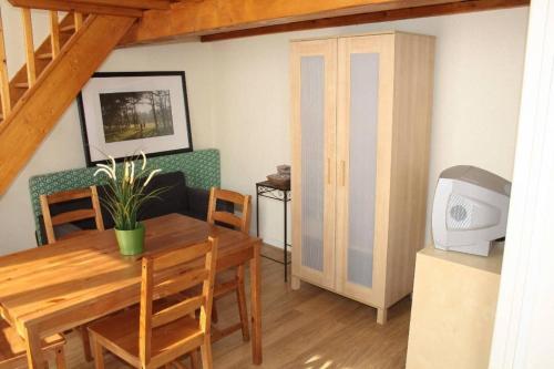 Apartamento Villa Normande