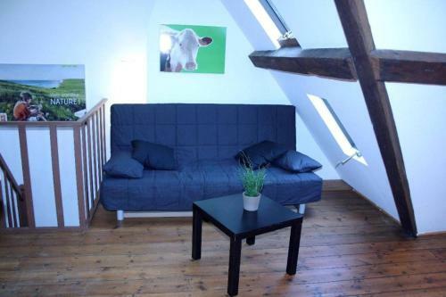 Apartamento Villa Normande