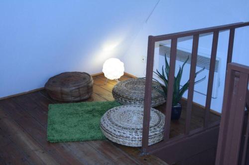 Apartamento Villa Normande