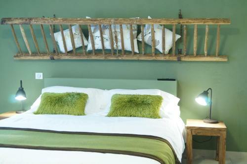 Hostal Chambres D'h�tes La Leva