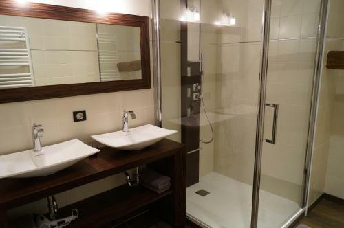Hostal Chambres D'h�tes La Leva