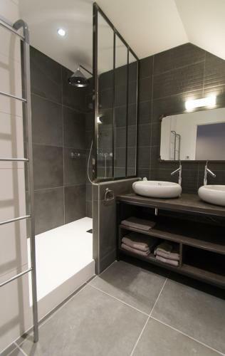 Hostal Chambres D'h�tes La Leva