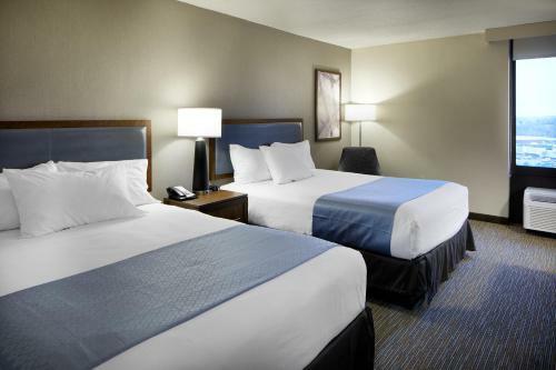 Hotel Hampton Inn Wheeling/st. Clairsville