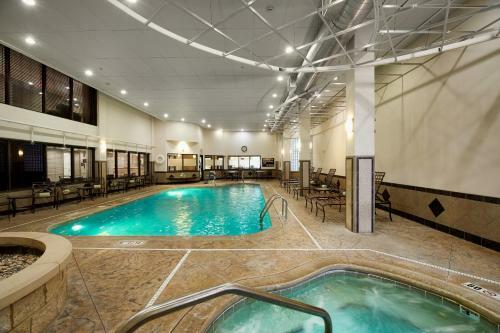 Hotel Hampton Inn Wheeling/st. Clairsville