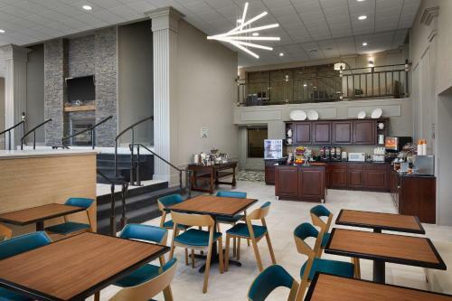 Hotel Hampton Inn Wheeling/st. Clairsville