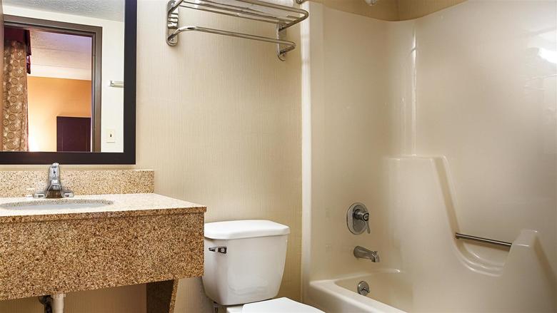 Best Western Park Hotel
