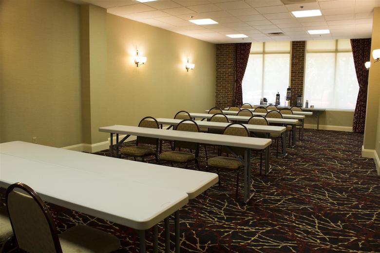 Best Western Park Hotel