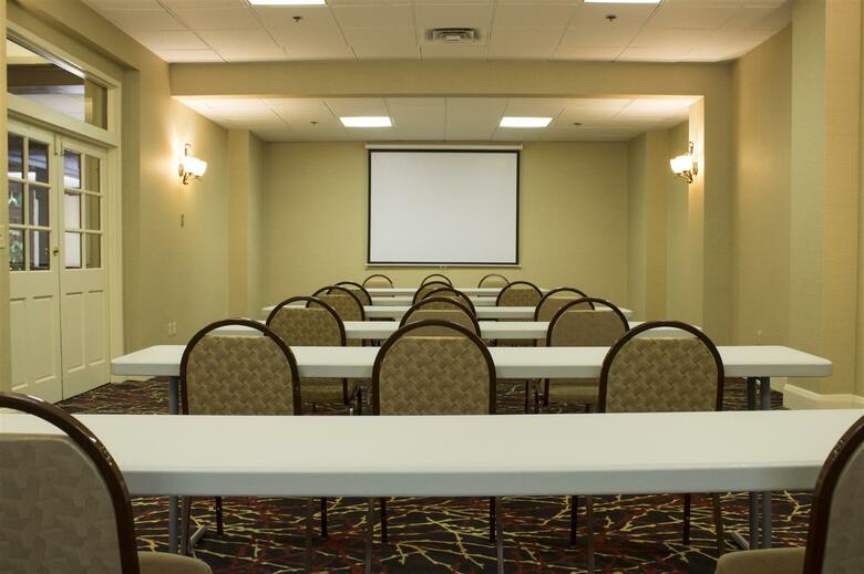 Best Western Park Hotel
