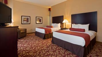 Best Western Park Hotel