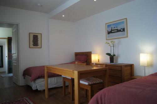 Bed & Breakfast Chambres D'h�tes La Laiterie