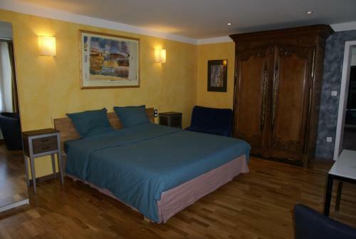 Bed & Breakfast Chambres D'h�tes La Laiterie