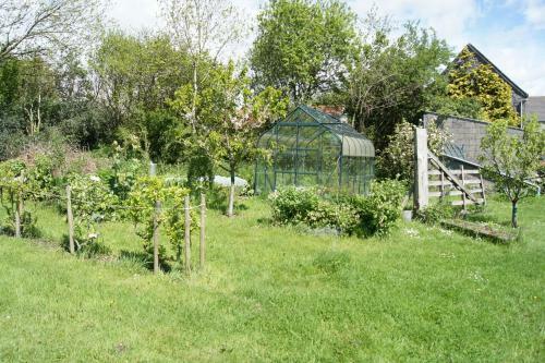 Bed & Breakfast Chambres D'h�tes La Laiterie