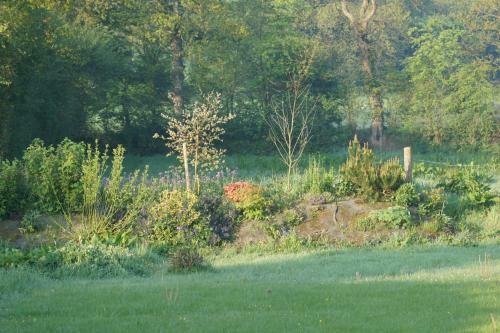 Bed & Breakfast Chambres D'h�tes La Laiterie