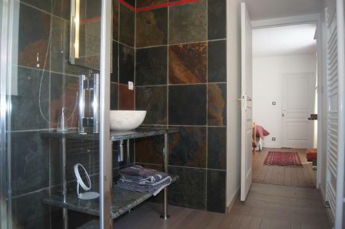 Bed & Breakfast Chambres D'h�tes La Laiterie