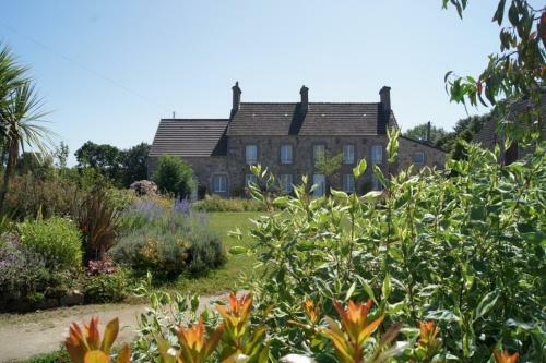 Bed & Breakfast Chambres D'h�tes La Laiterie