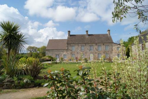 Bed & Breakfast Chambres D'h�tes La Laiterie