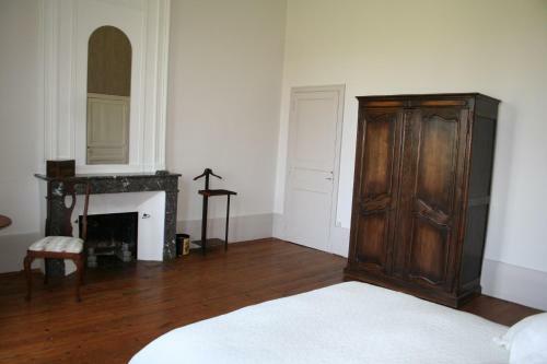 Bed & Breakfast Maison D'h�tes Domaine De Bernou