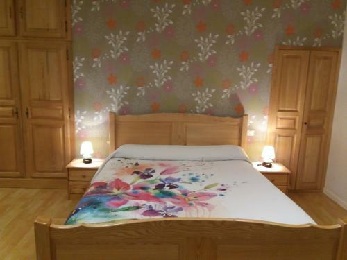 Bed & Breakfast Le P'tit Bonheur