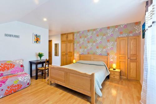 Bed & Breakfast Le P'tit Bonheur