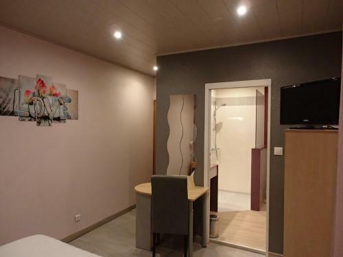 Bed & Breakfast Le P'tit Bonheur