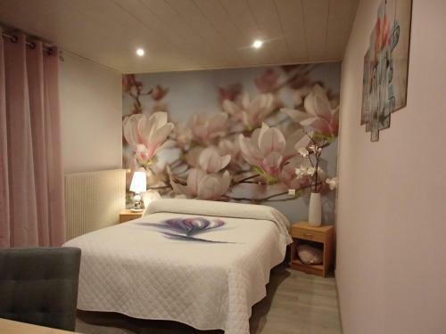 Bed & Breakfast Le P'tit Bonheur
