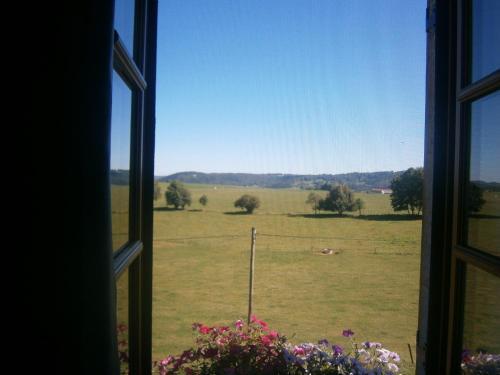 Bed & Breakfast Le P'tit Bonheur