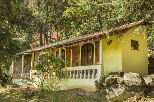 Hostal Pousada C�u De Luz