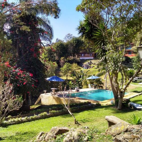 Hostal Pousada C�u De Luz