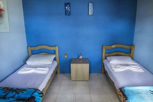 Hostal Pousada C�u De Luz