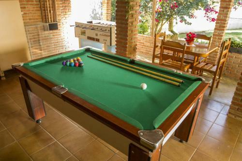 Hostal Pousada C�u De Luz