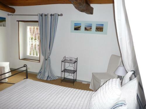 Bed & Breakfast Domaine Du Papillon