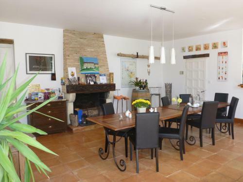 Bed & Breakfast Domaine Du Papillon