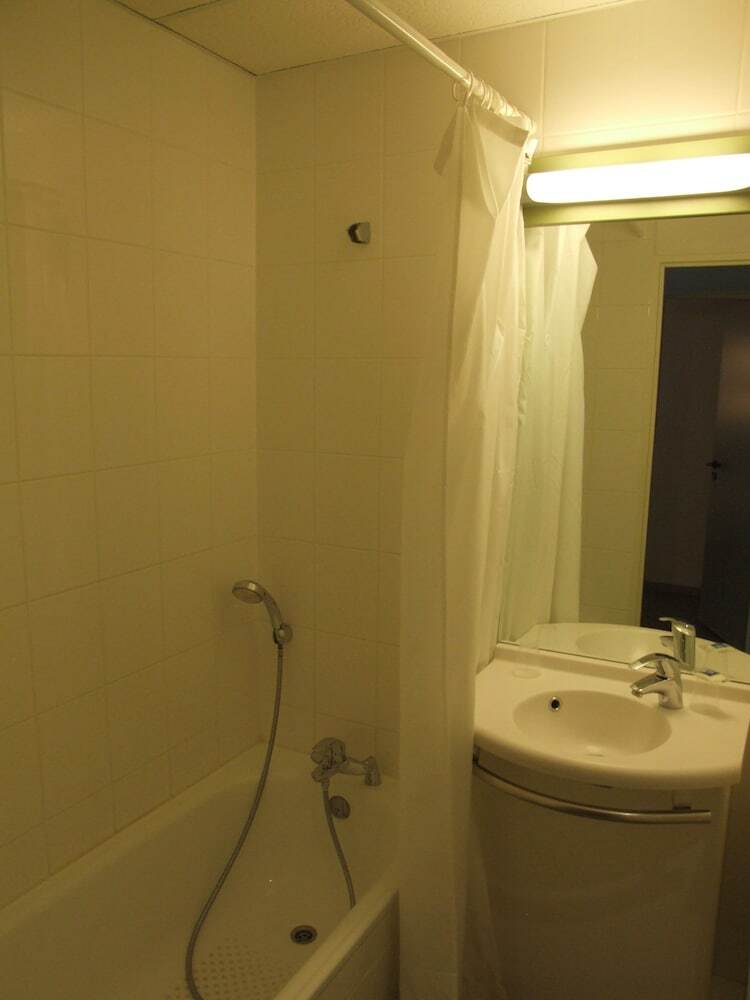Hotel Ibis Budget Evreux Centre