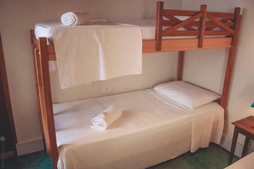 Hostal Pousada Hannah