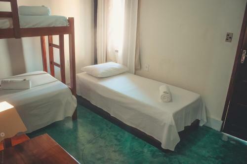 Hostal Pousada Hannah