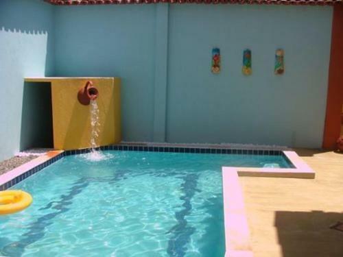Hostal Pousada Hannah