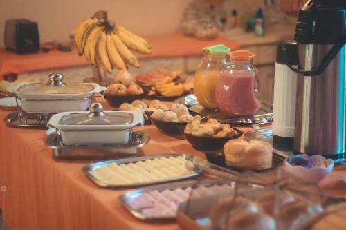 Hostal Pousada Hannah