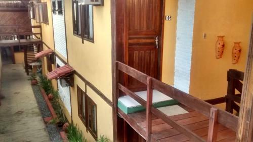 Hostal Pousada Hannah