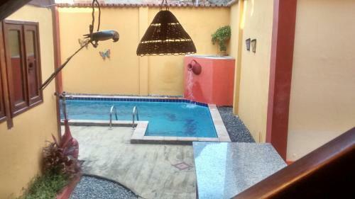 Hostal Pousada Hannah