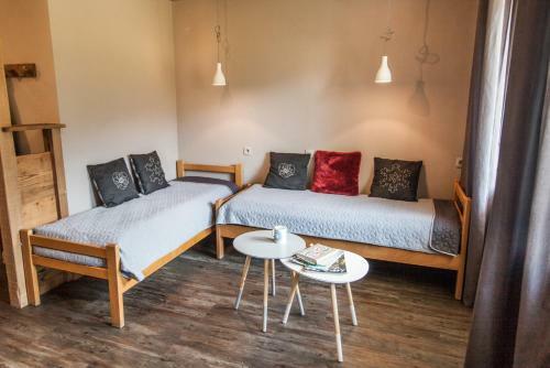 Apartamento Le Giffre And Clesson