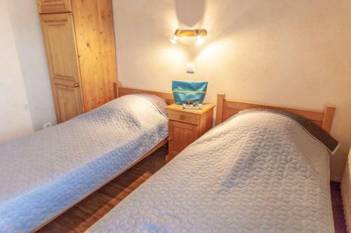 Apartamento Le Giffre And Clesson