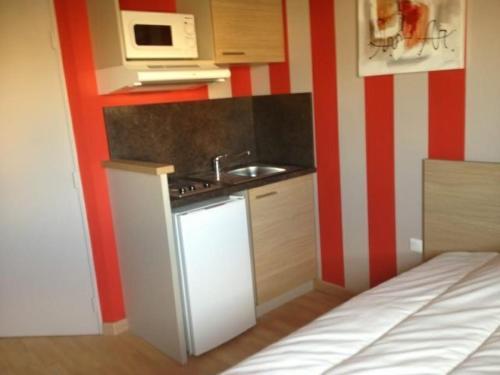 Aparthotel H�tel L'eolienne