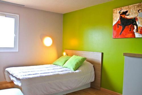Aparthotel H�tel L'eolienne