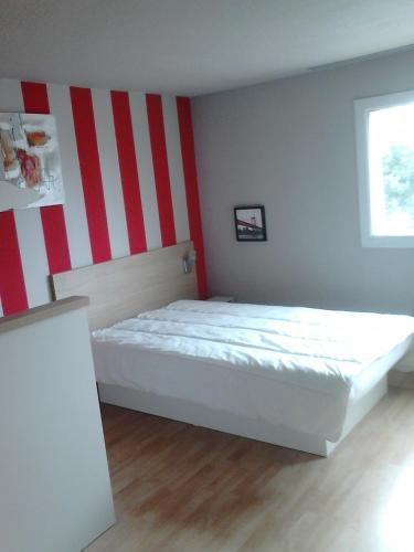 Aparthotel H�tel L'eolienne