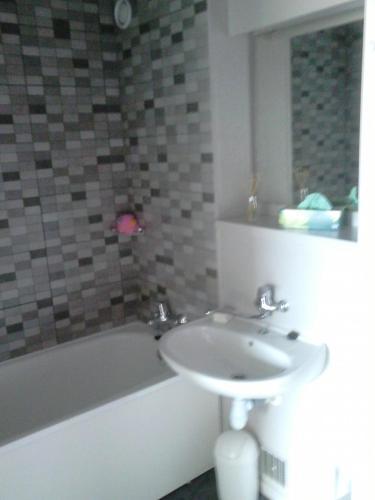 Aparthotel H�tel L'eolienne