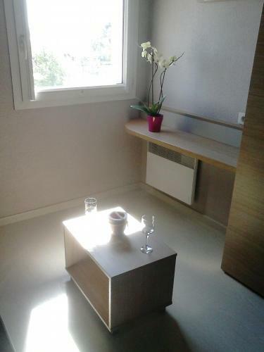 Aparthotel H�tel L'eolienne