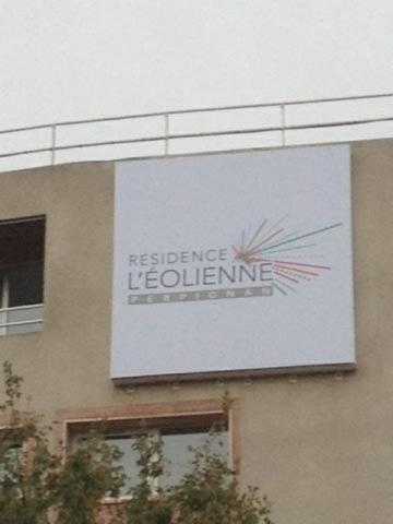 Aparthotel H�tel L'eolienne